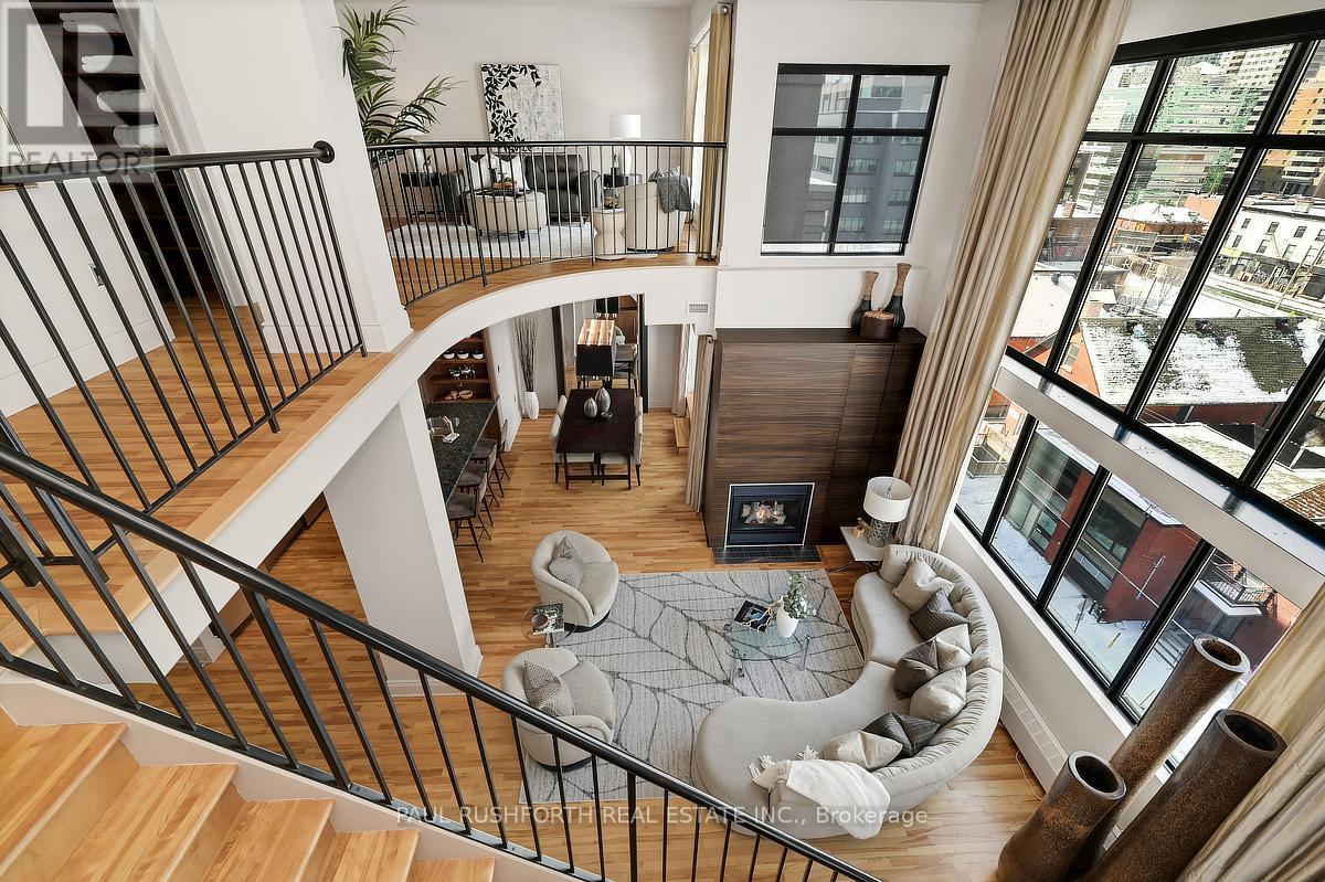 Ph2 - 364 Cooper Street, Ottawa, Ontario K2P 2P3 - Photo 15 - X12902930