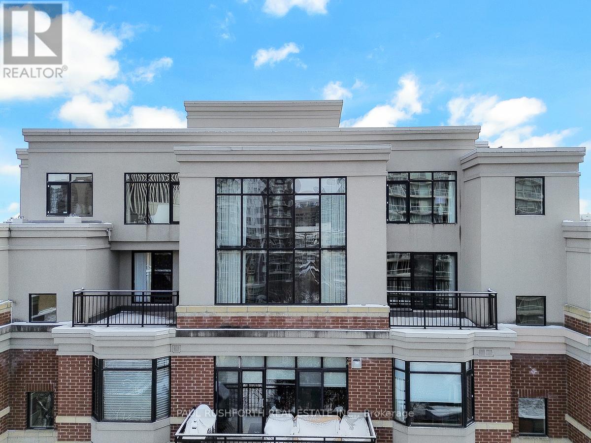 Ph2 - 364 Cooper Street, Ottawa, Ontario K2P 2P3 - Photo 2 - X12902930