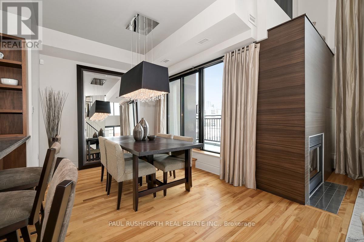 Ph2 - 364 Cooper Street, Ottawa, Ontario K2P 2P3 - Photo 21 - X12902930