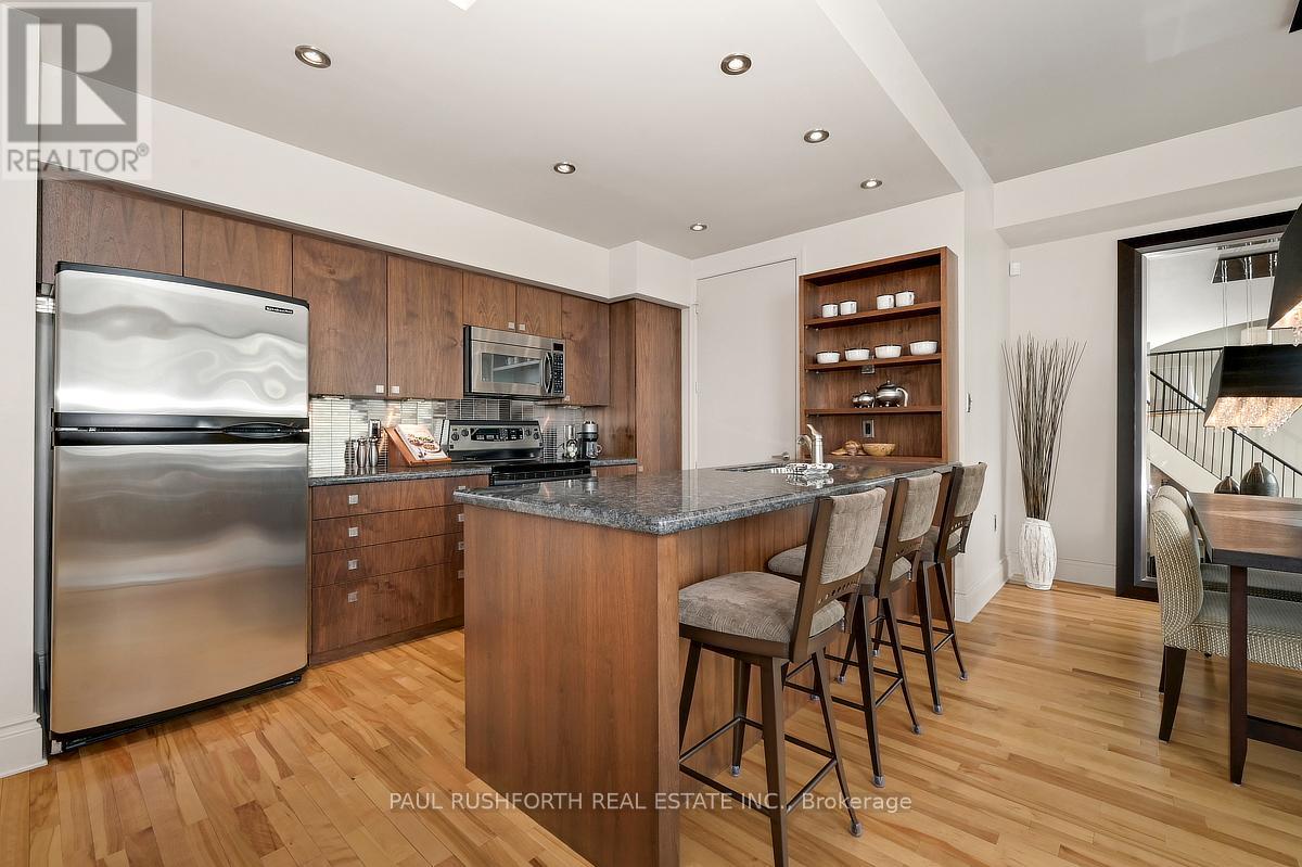 Ph2 - 364 Cooper Street, Ottawa, Ontario K2P 2P3 - Photo 22 - X12902930