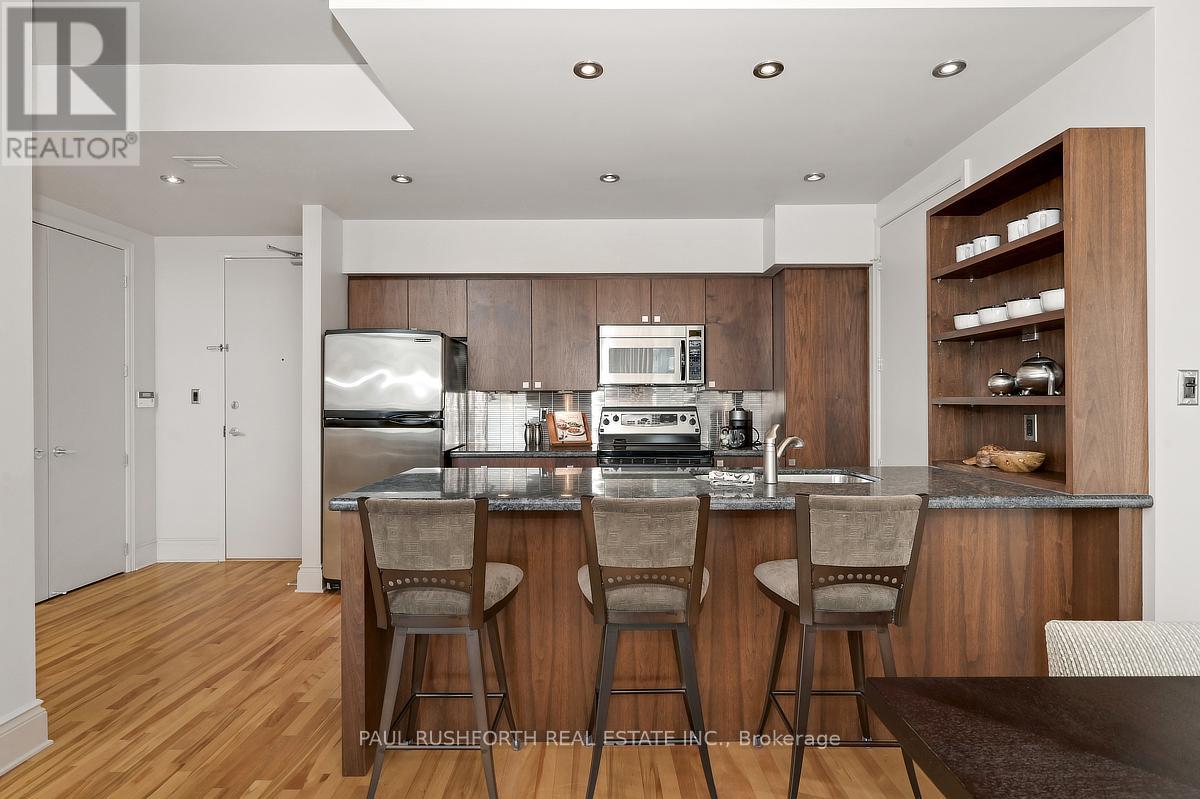 Ph2 - 364 Cooper Street, Ottawa, Ontario K2P 2P3 - Photo 23 - X12902930