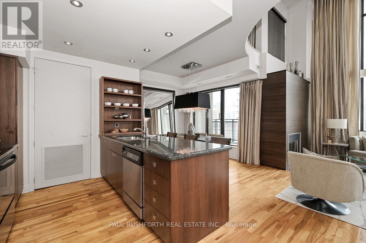 Ph2 - 364 Cooper Street, Ottawa, Ontario K2P 2P3 - Photo 25 - X12902930