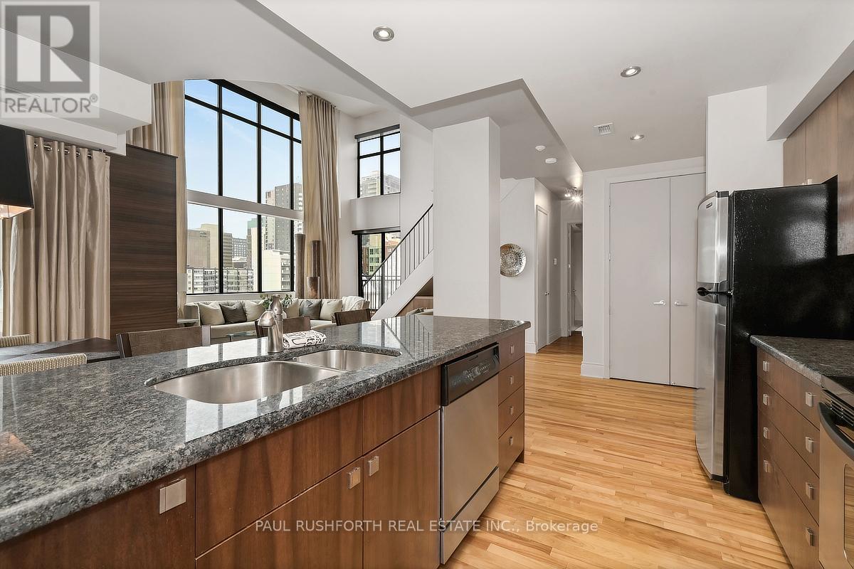 Ph2 - 364 Cooper Street, Ottawa, Ontario K2P 2P3 - Photo 26 - X12902930