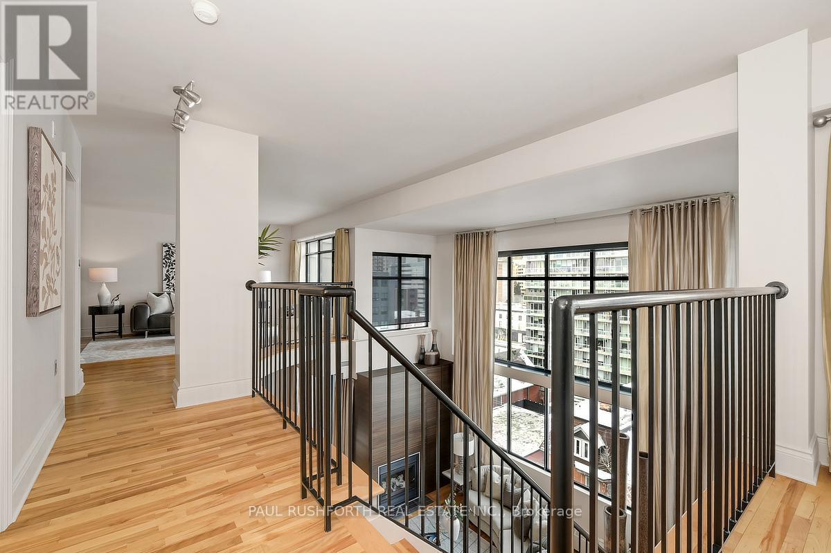 Ph2 - 364 Cooper Street, Ottawa, Ontario K2P 2P3 - Photo 27 - X12902930