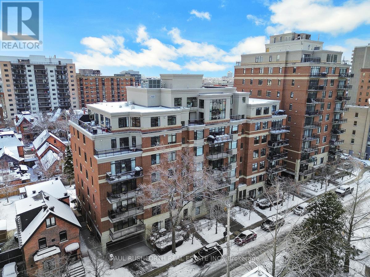 Ph2 - 364 Cooper Street, Ottawa, Ontario K2P 2P3 - Photo 3 - X12902930