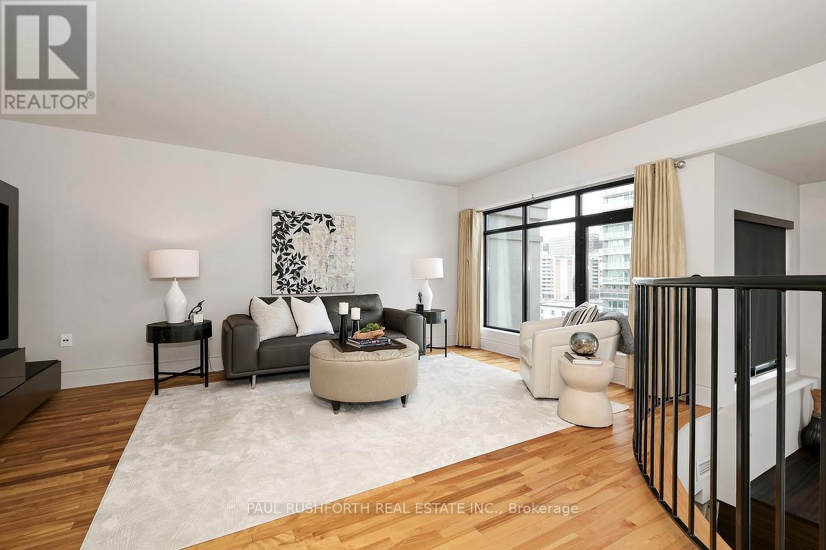 Ph2 - 364 Cooper Street, Ottawa, Ontario K2P 2P3 - Photo 36 - X12902930