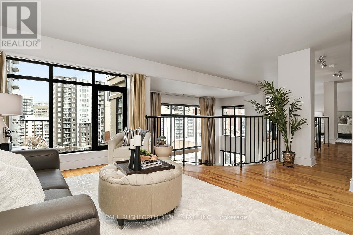 Ph2 - 364 Cooper Street, Ottawa, Ontario K2P 2P3 - Photo 38 - X12902930