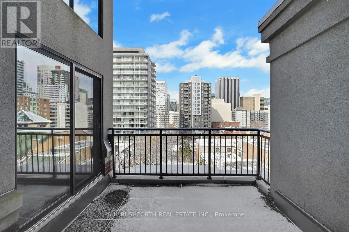 Ph2 - 364 Cooper Street, Ottawa, Ontario K2P 2P3 - Photo 47 - X12902930