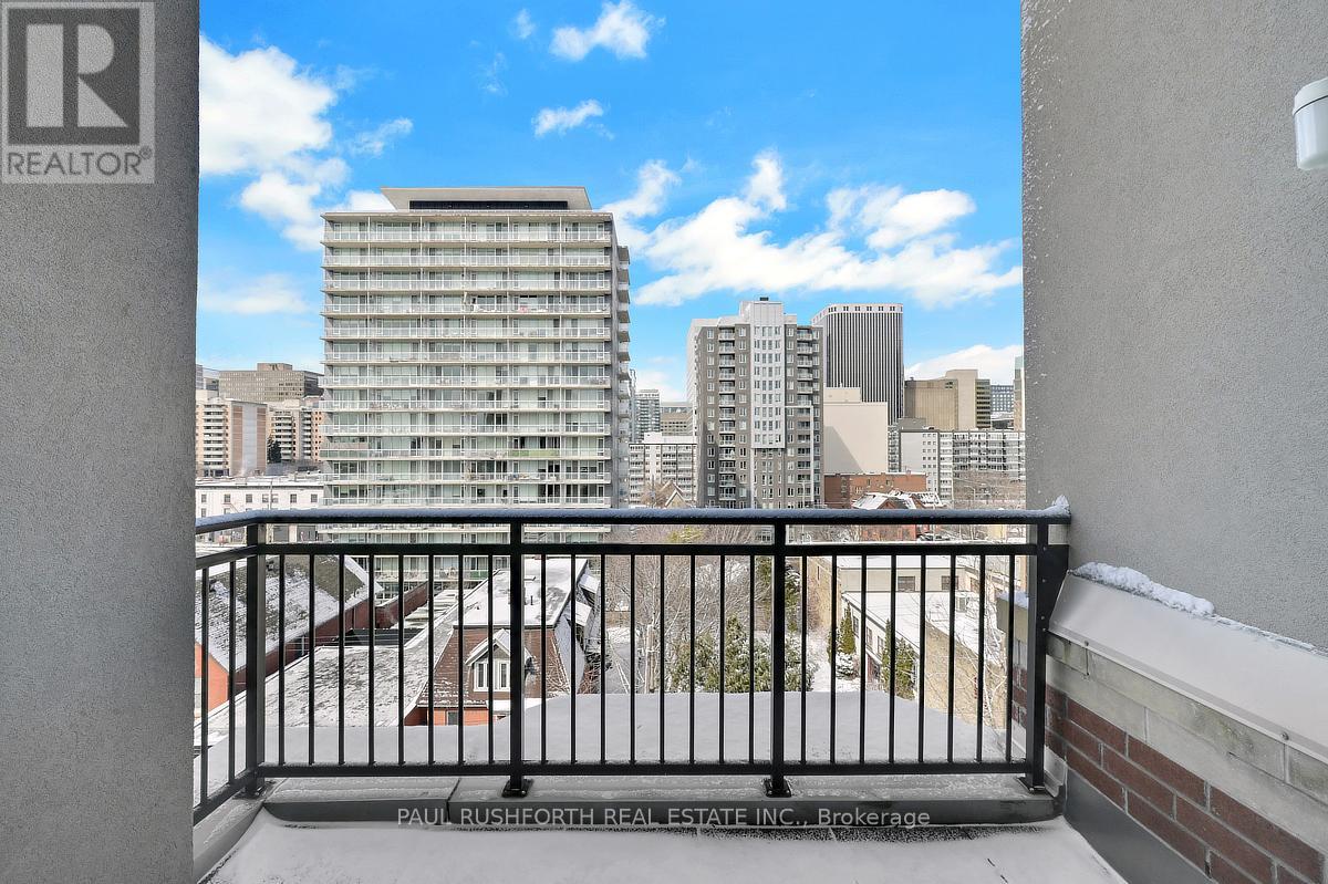 Ph2 - 364 Cooper Street, Ottawa, Ontario K2P 2P3 - Photo 48 - X12902930