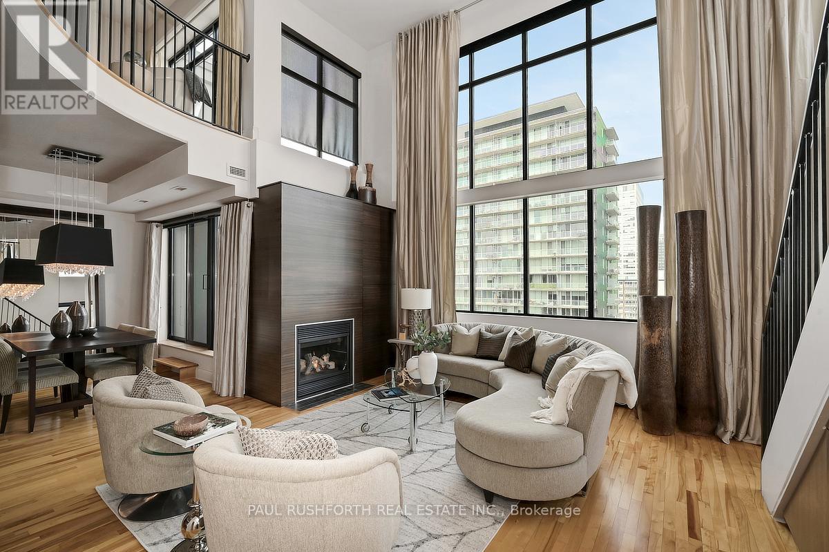 Ph2 - 364 Cooper Street, Ottawa, Ontario K2P 2P3 - Photo 6 - X12902930