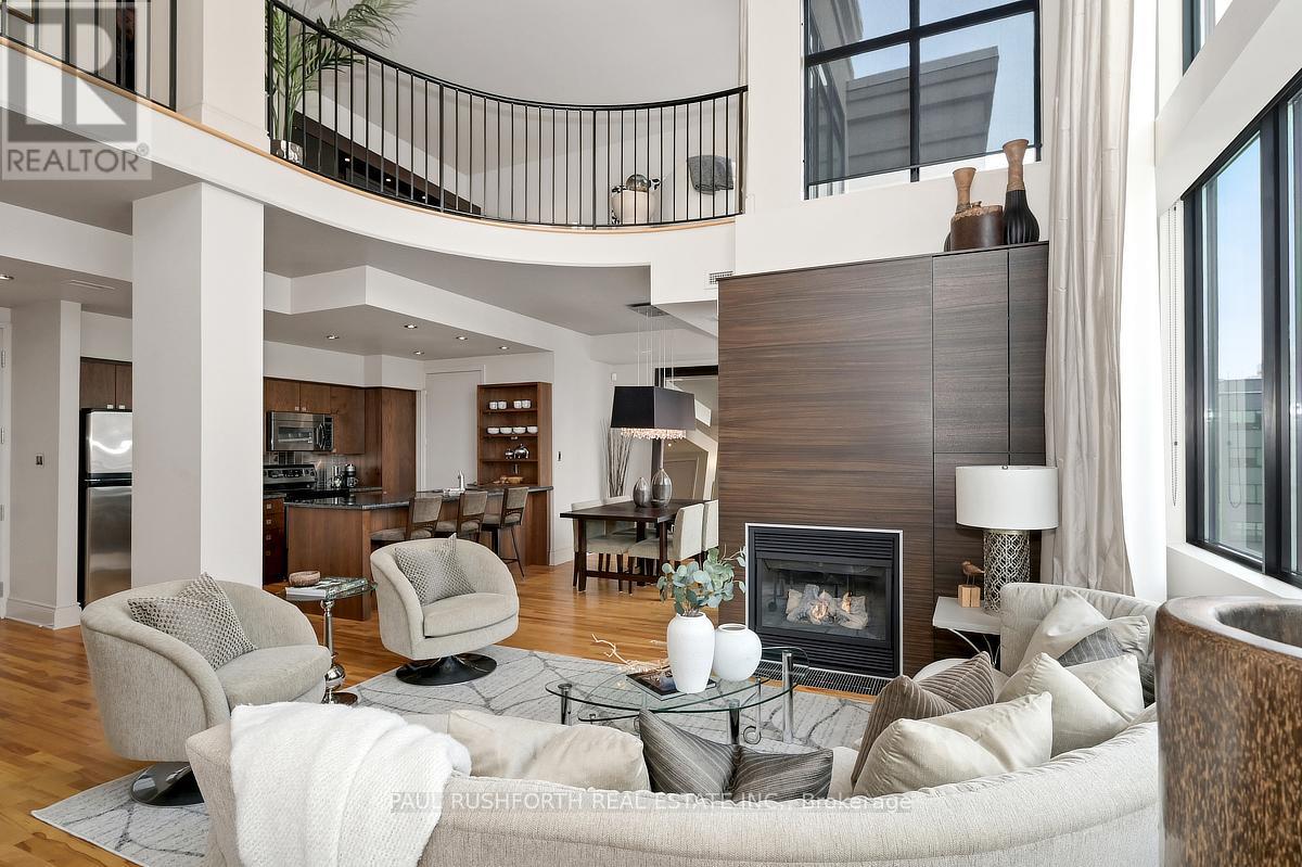 Ph2 - 364 Cooper Street, Ottawa, Ontario K2P 2P3 - Photo 7 - X12902930