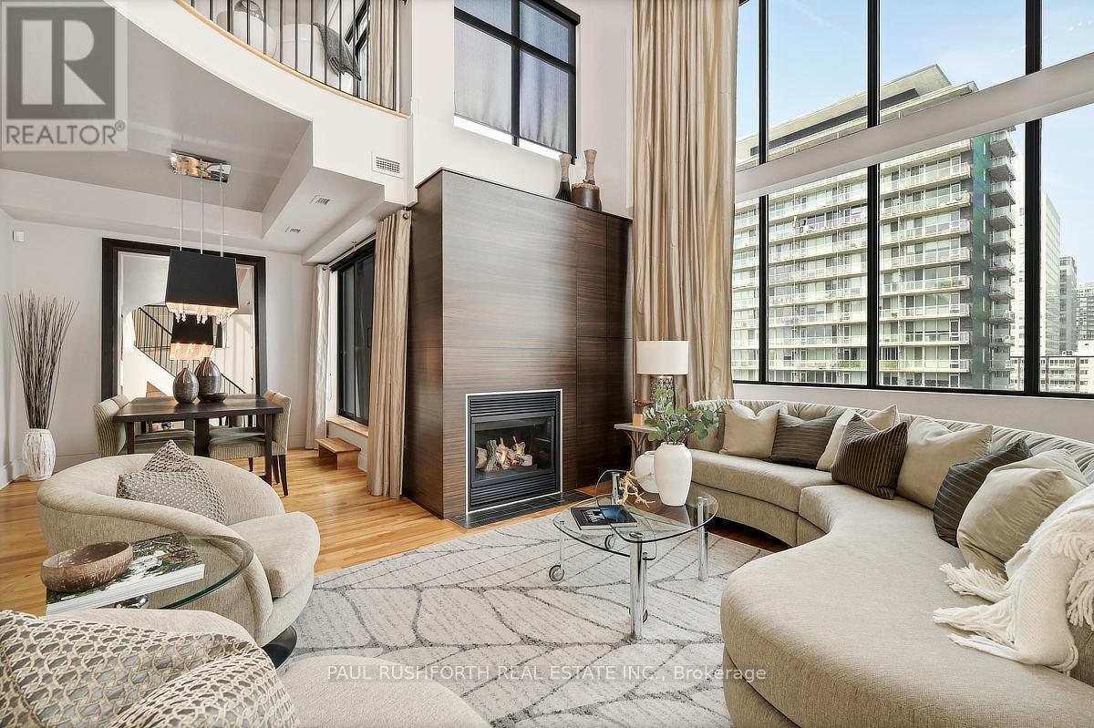 Ph2 - 364 Cooper Street, Ottawa, Ontario K2P 2P3 - Photo 8 - X12902930