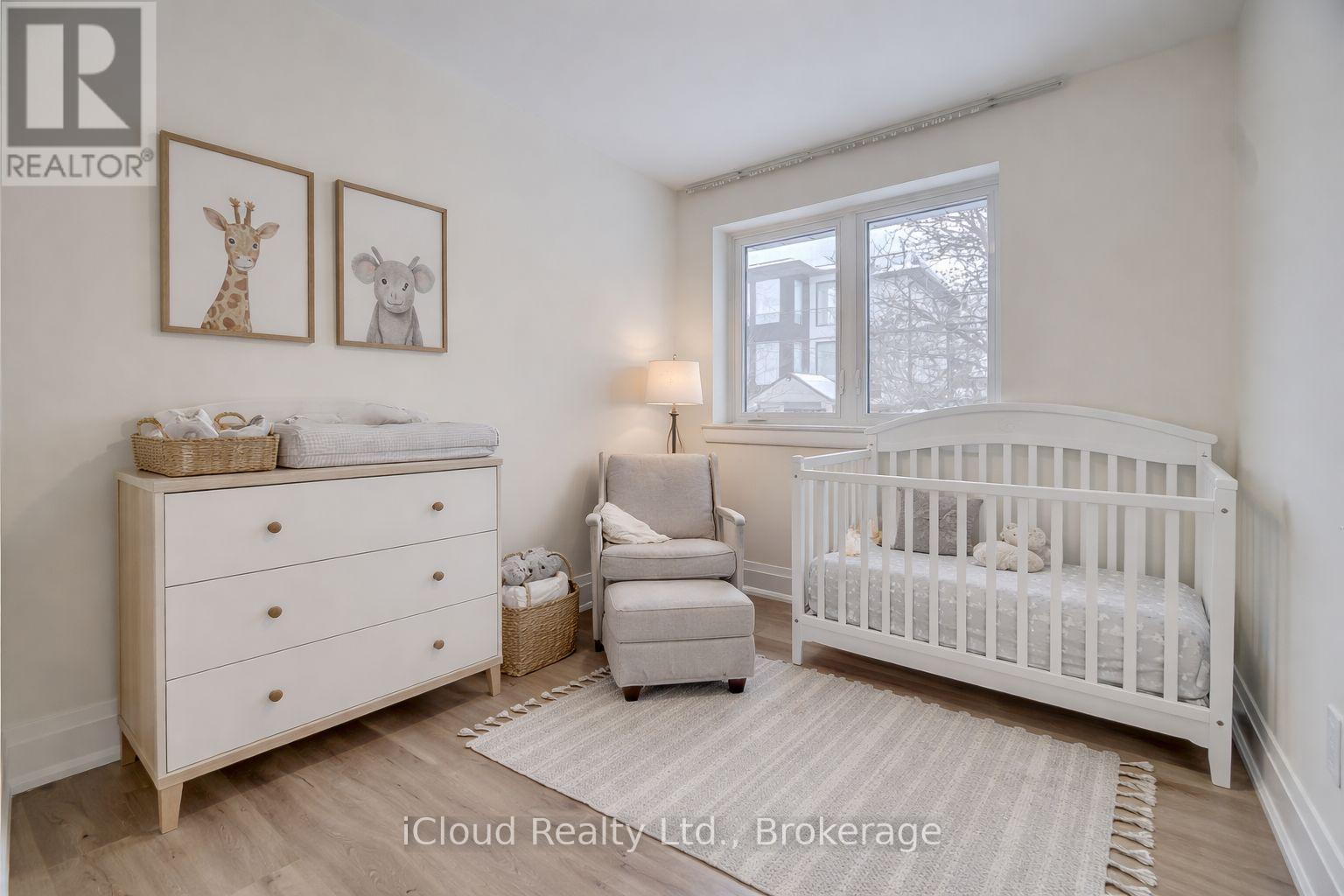 73 Berkinshaw Crescent, Toronto, Ontario  M3B 2T1 - Photo 17 - C12902558