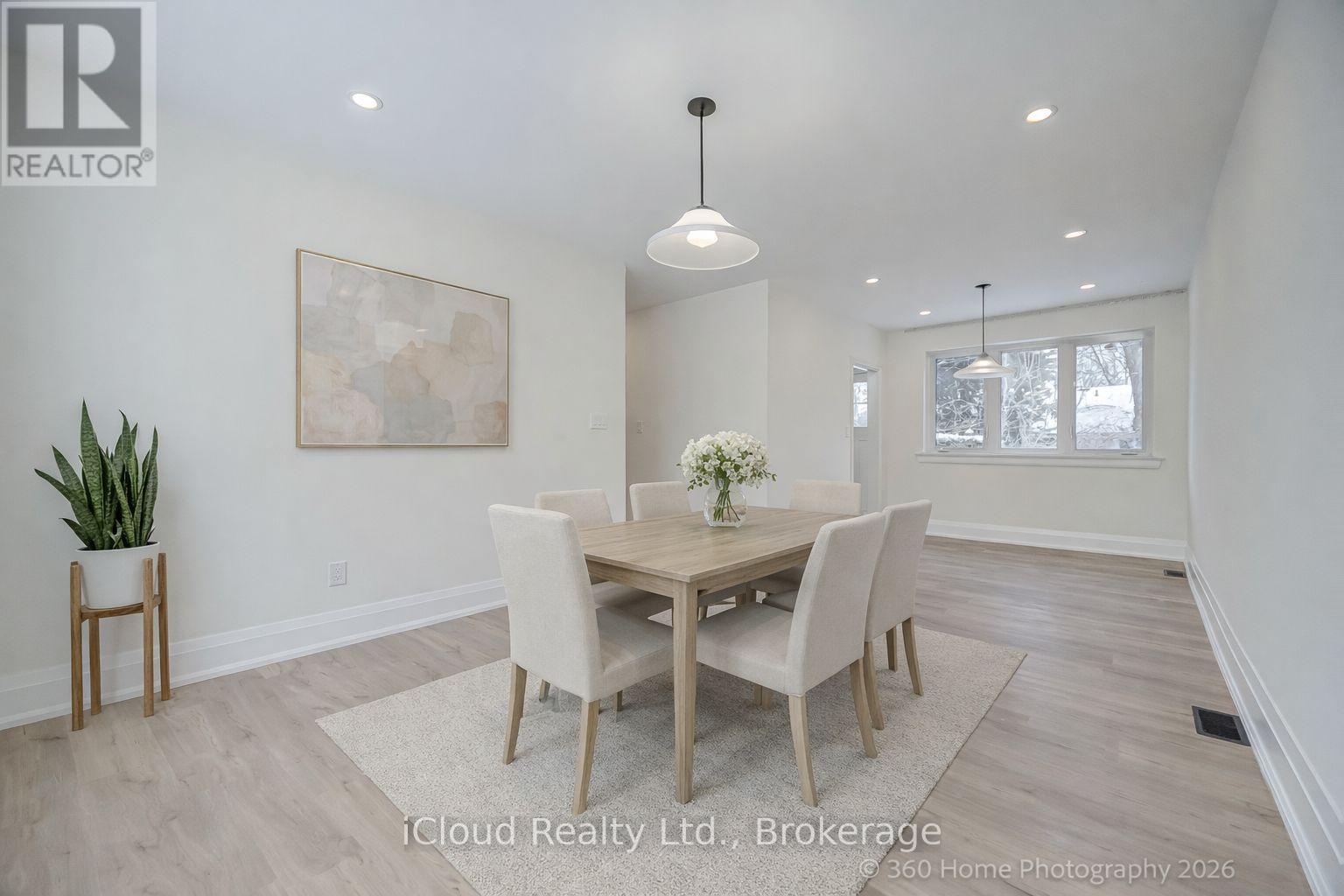 73 Berkinshaw Crescent, Toronto, Ontario  M3B 2T1 - Photo 10 - C12902558