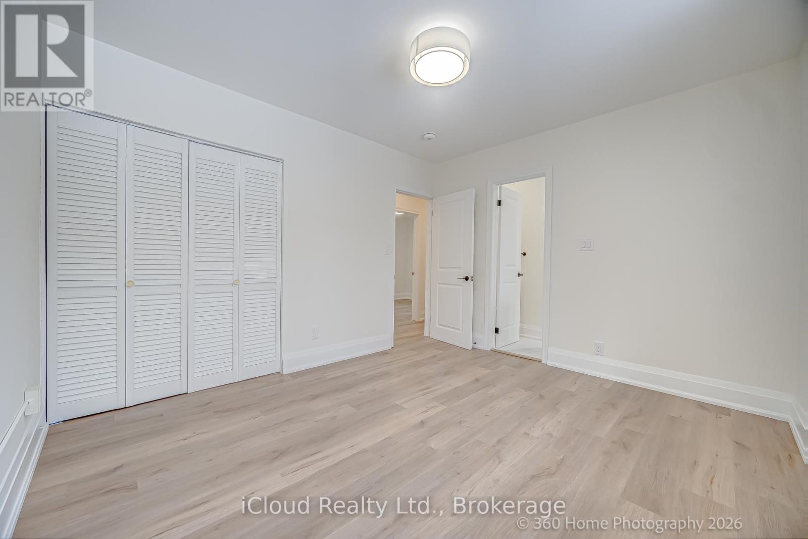 73 Berkinshaw Crescent, Toronto, Ontario  M3B 2T1 - Photo 20 - C12902558