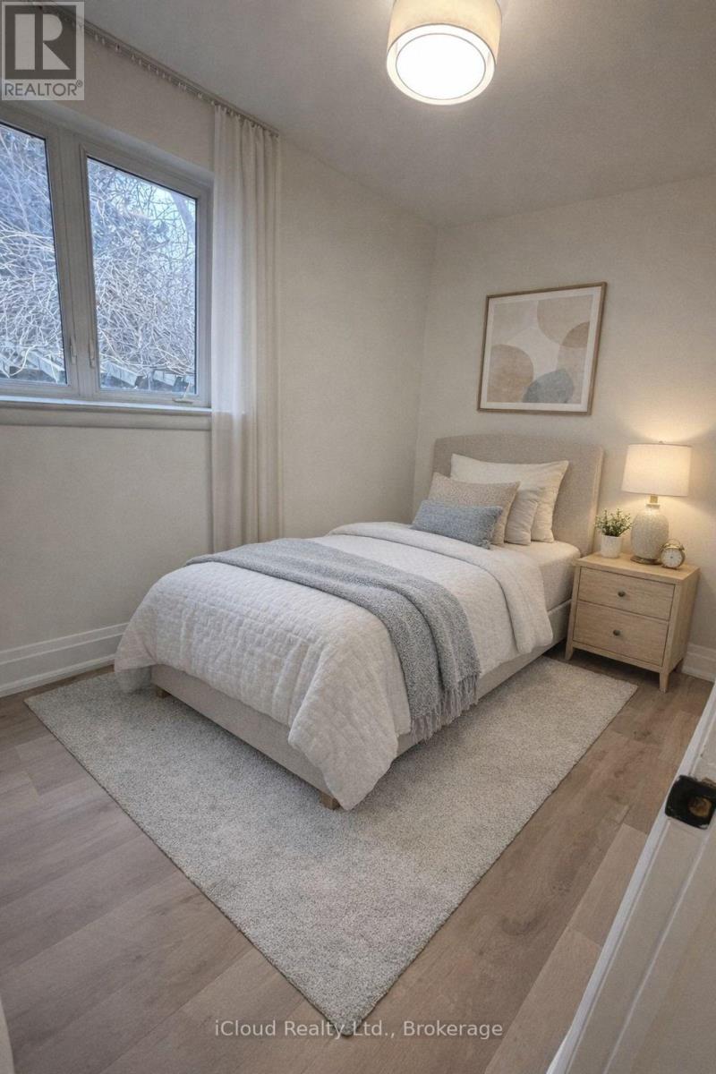 73 Berkinshaw Crescent, Toronto, Ontario  M3B 2T1 - Photo 21 - C12902558