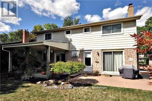 210 Centre Street W, Richmond Hill (Mill Pond), Ontario  L4C 5K1 - Photo 15 - N12902634