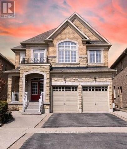 324 CHATFIELD DRIVE, Vaughan, Ontario