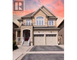 324 CHATFIELD DRIVE, Vaughan, Ontario