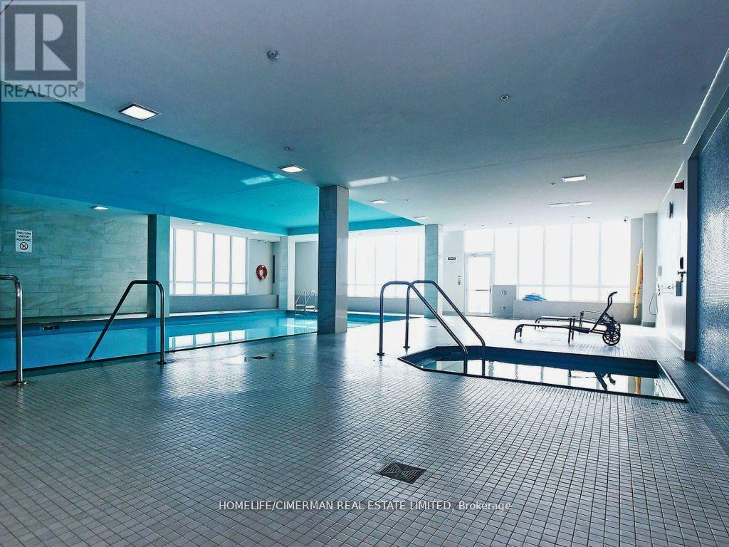 1512 - 75 North Park Road, Vaughan (Beverley Glen), Ontario  L4J 0H8 - Photo 11 - N12902702