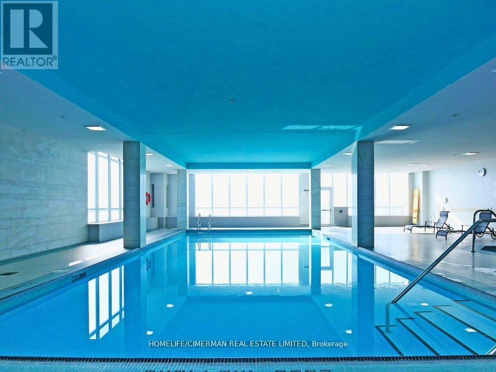 1512 - 75 North Park Road, Vaughan (Beverley Glen), Ontario  L4J 0H8 - Photo 12 - N12902702