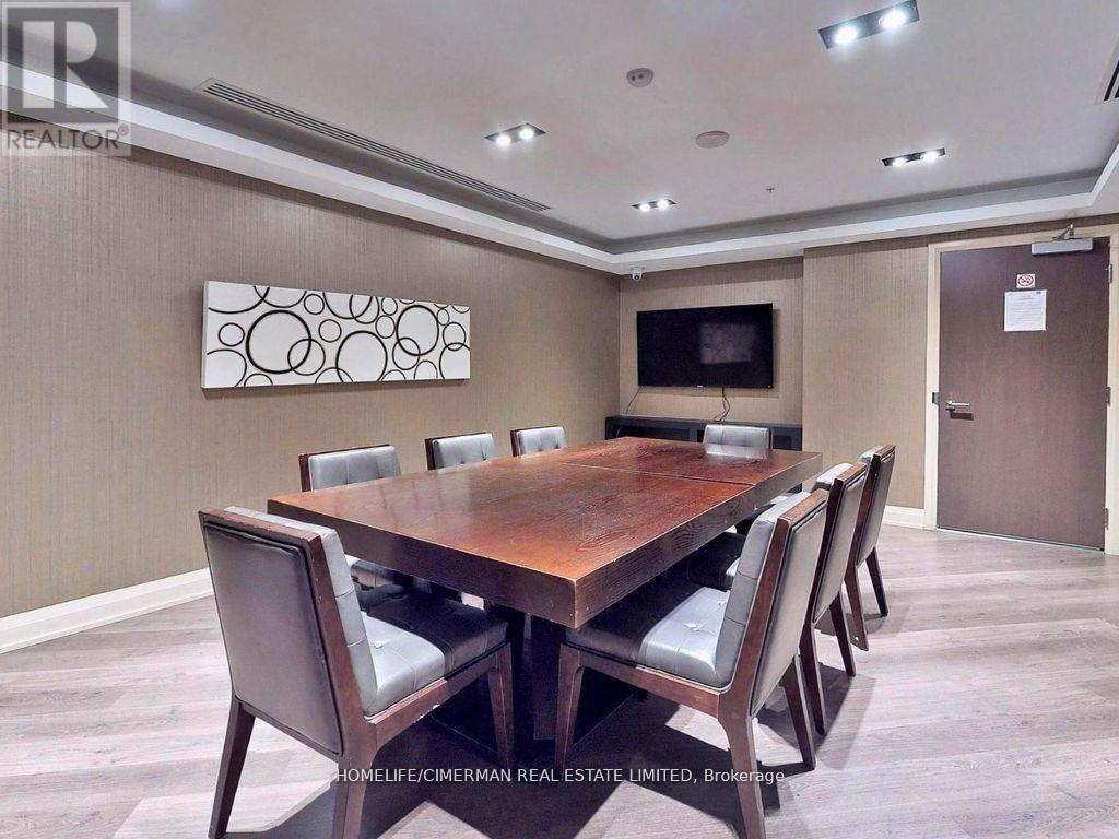 1512 - 75 North Park Road, Vaughan (Beverley Glen), Ontario  L4J 0H8 - Photo 14 - N12902702