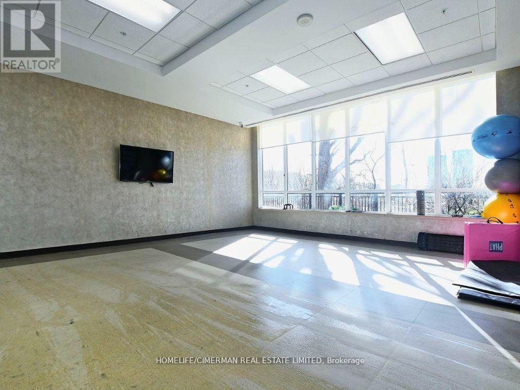 1512 - 75 North Park Road, Vaughan (Beverley Glen), Ontario  L4J 0H8 - Photo 16 - N12902702