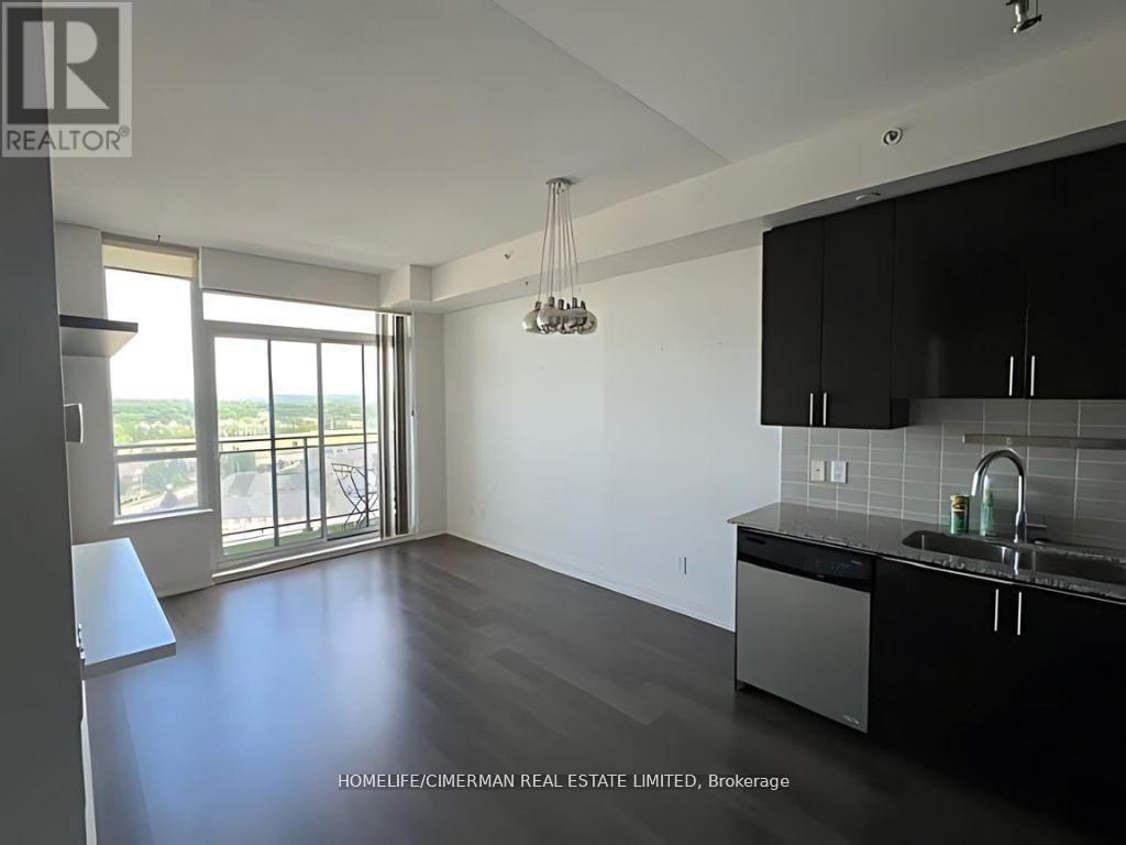 1512 - 75 North Park Road, Vaughan (Beverley Glen), Ontario  L4J 0H8 - Photo 19 - N12902702