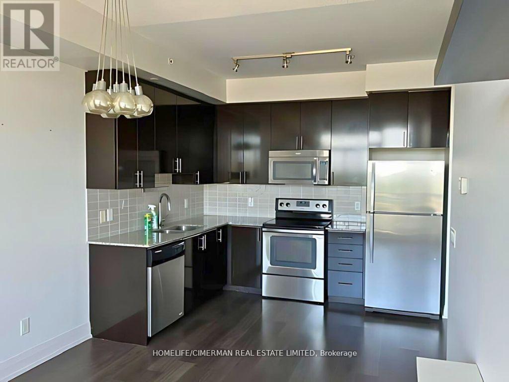 1512 - 75 North Park Road, Vaughan (Beverley Glen), Ontario  L4J 0H8 - Photo 20 - N12902702