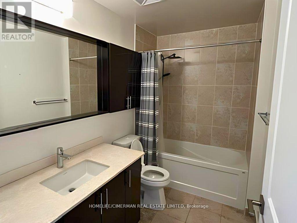 1512 - 75 North Park Road, Vaughan (Beverley Glen), Ontario  L4J 0H8 - Photo 22 - N12902702