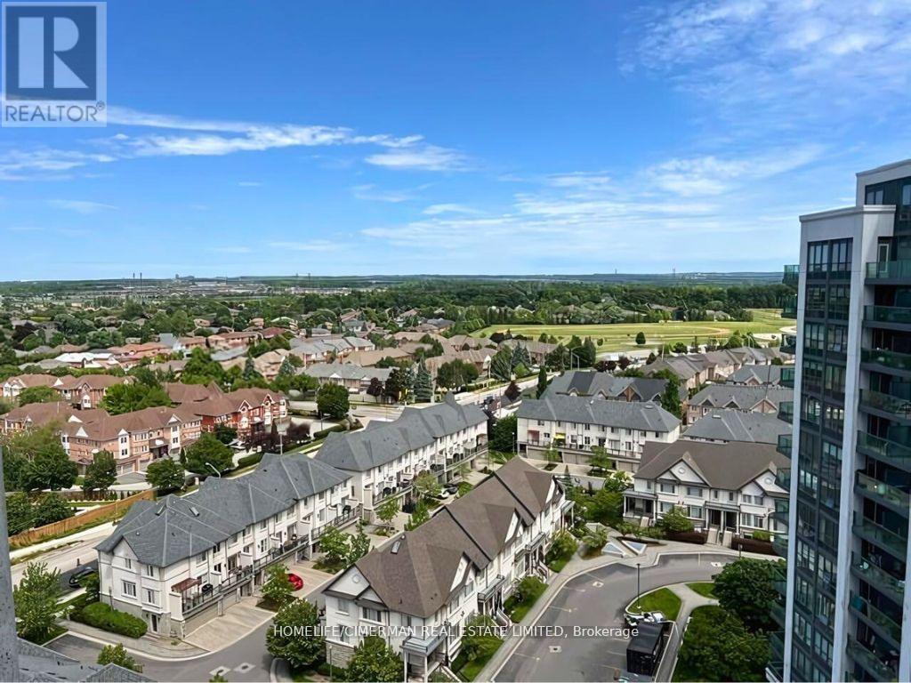 1512 - 75 North Park Road, Vaughan (Beverley Glen), Ontario  L4J 0H8 - Photo 25 - N12902702