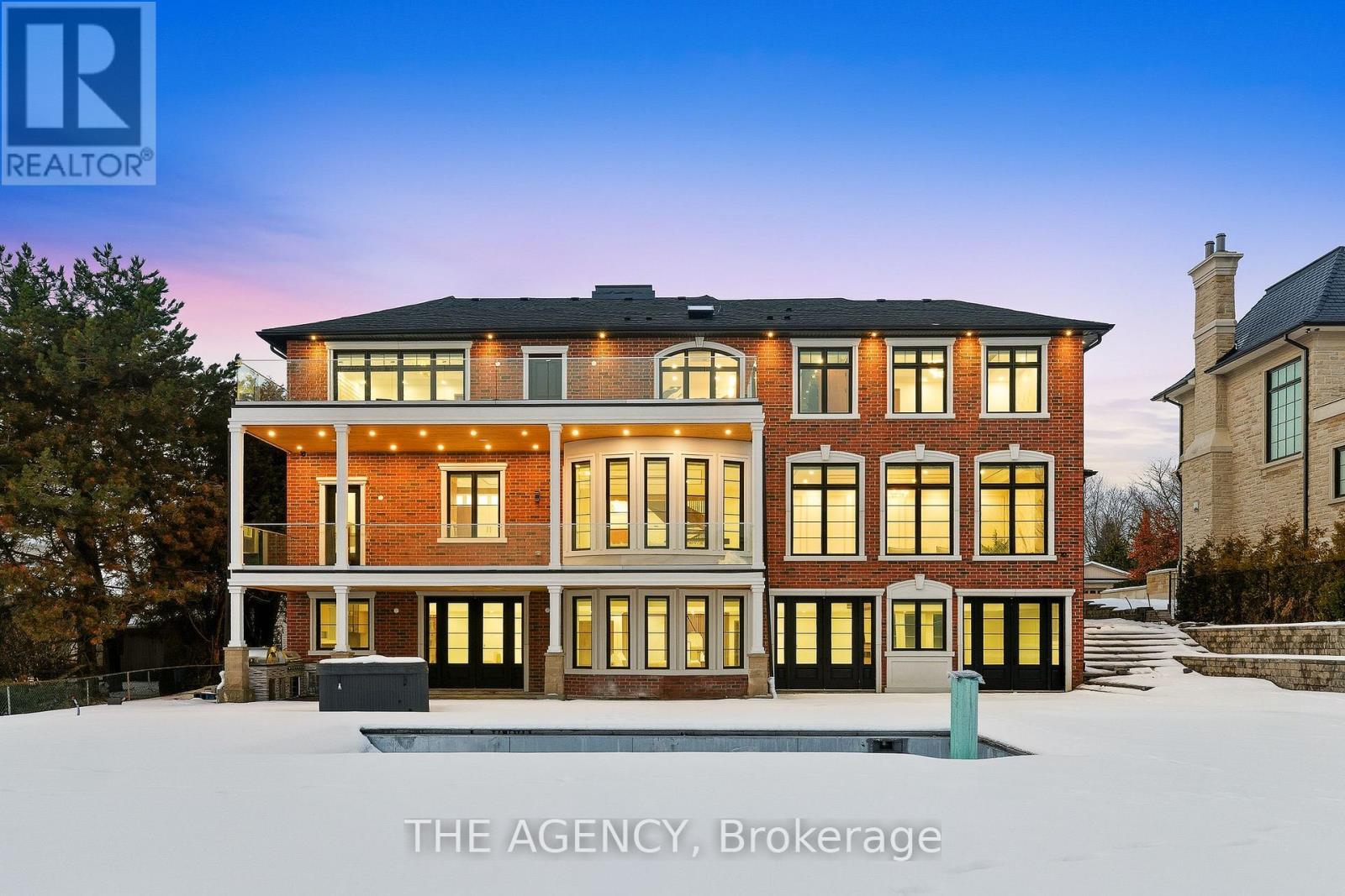 221 Burton Grove, King, Ontario  L7B 1C7 - Photo 38 - N12902716