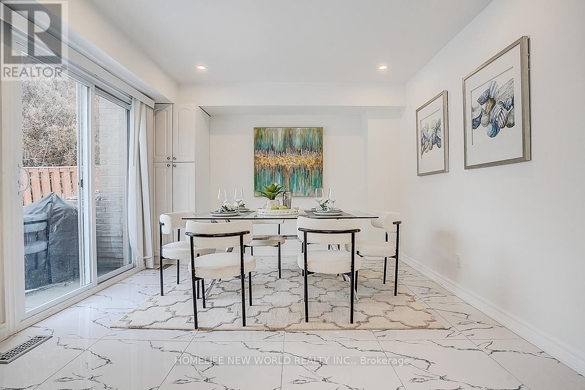 715 Irwin Crescent, Newmarket, Ontario  L3Y 5A4 - Photo 11 - N12902774