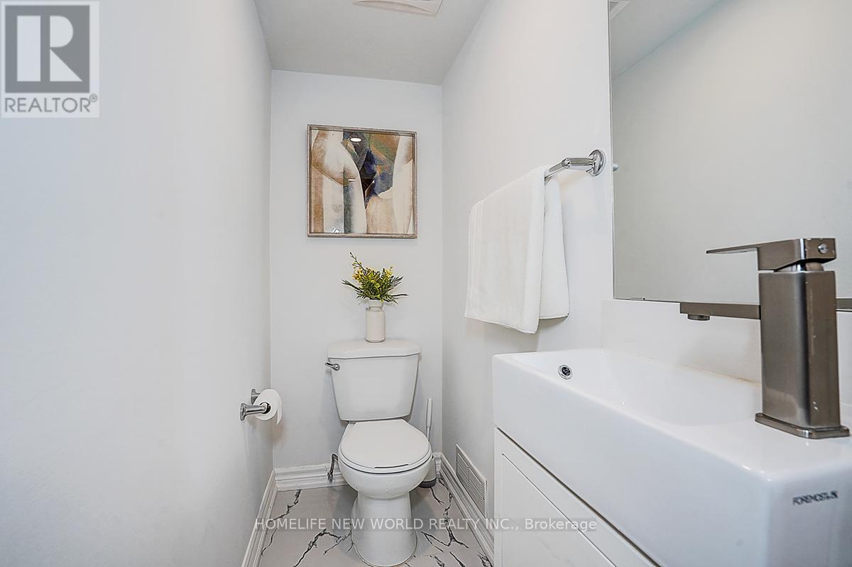 715 Irwin Crescent, Newmarket, Ontario  L3Y 5A4 - Photo 14 - N12902774