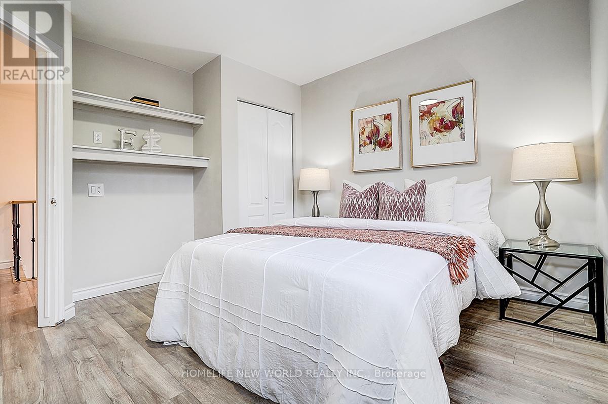 715 Irwin Crescent, Newmarket, Ontario  L3Y 5A4 - Photo 21 - N12902774