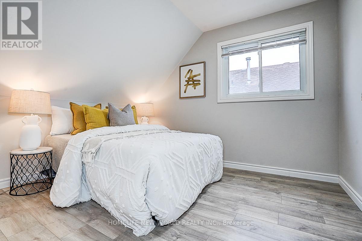 715 Irwin Crescent, Newmarket, Ontario  L3Y 5A4 - Photo 25 - N12902774