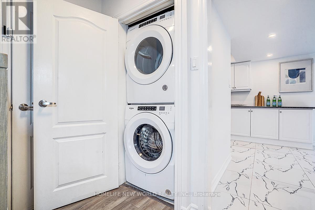 715 Irwin Crescent, Newmarket, Ontario  L3Y 5A4 - Photo 26 - N12902774