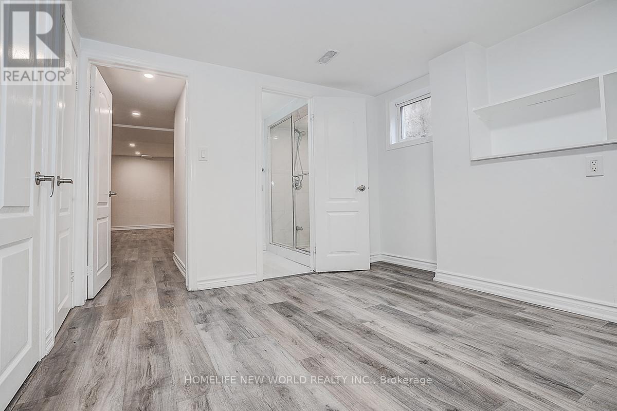 715 Irwin Crescent, Newmarket, Ontario  L3Y 5A4 - Photo 27 - N12902774