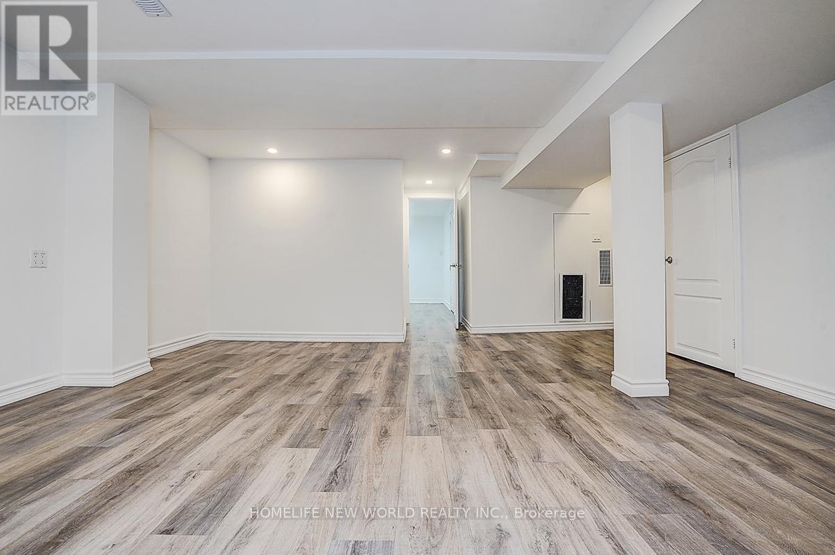 715 Irwin Crescent, Newmarket, Ontario  L3Y 5A4 - Photo 28 - N12902774