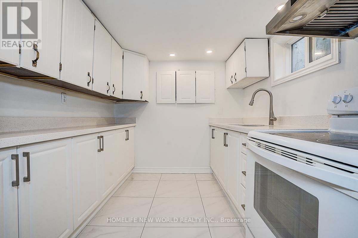 715 Irwin Crescent, Newmarket, Ontario  L3Y 5A4 - Photo 29 - N12902774