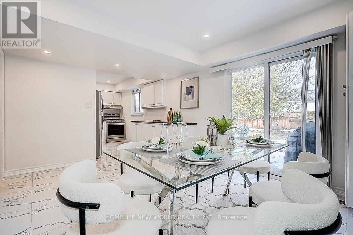 715 Irwin Crescent, Newmarket, Ontario  L3Y 5A4 - Photo 7 - N12902774