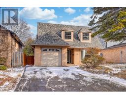 715 IRWIN CRESCENT, Newmarket, Ontario