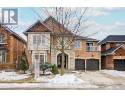10 GOLDEN MEADOW DRIVE, Markham, Ontario