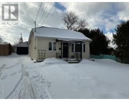 19 WINDSOR DRIVE, Whitchurch-Stouffville, Ontario