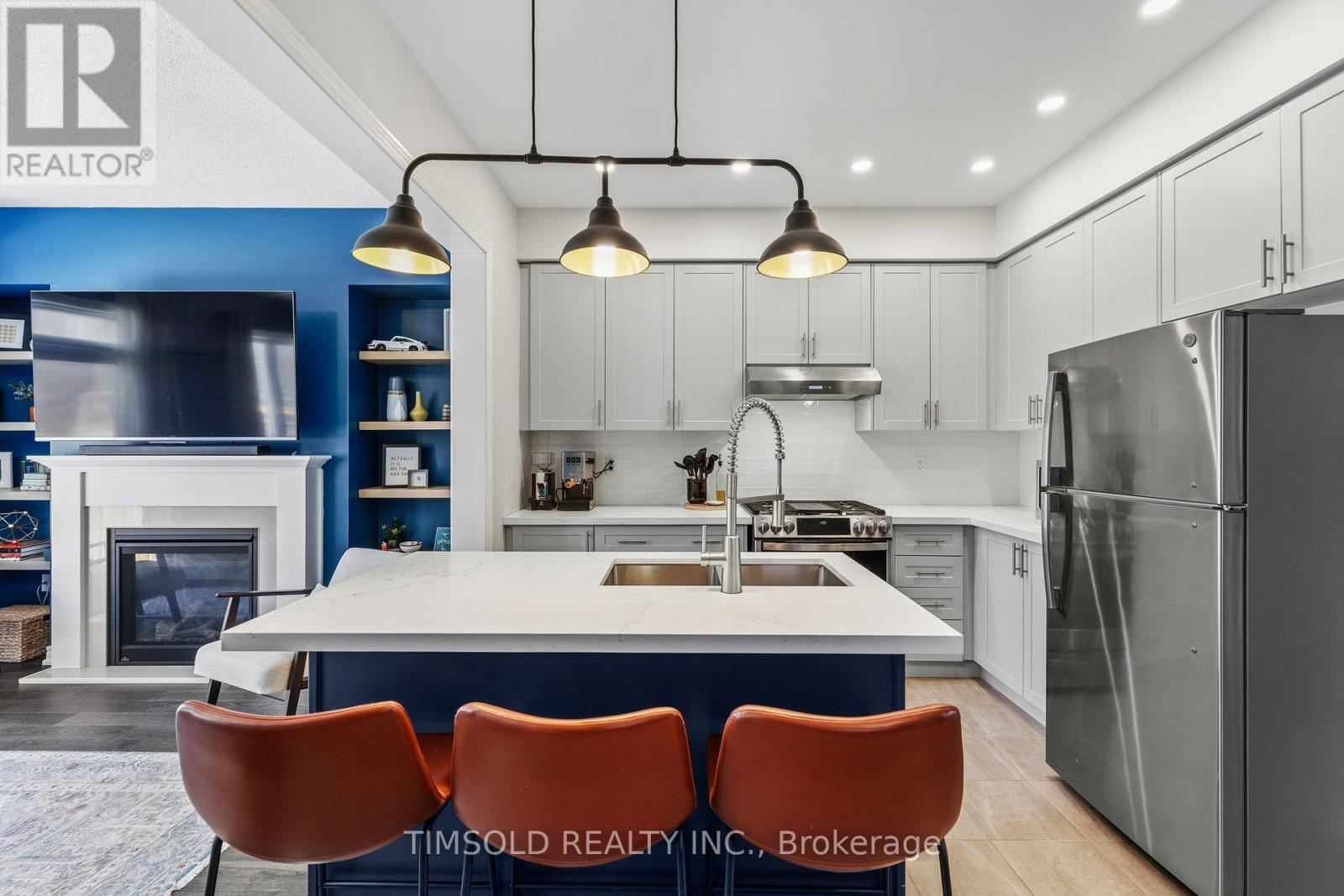 29 Robb Thompson Road, East Gwillimbury, Ontario  L0G 1M0 - Photo 11 - N12902874