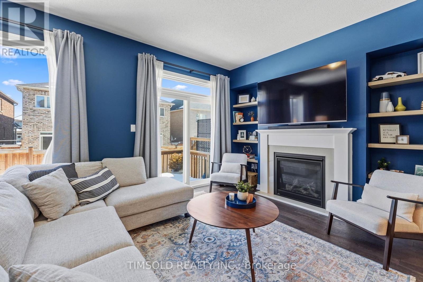 29 Robb Thompson Road, East Gwillimbury, Ontario  L0G 1M0 - Photo 18 - N12902874