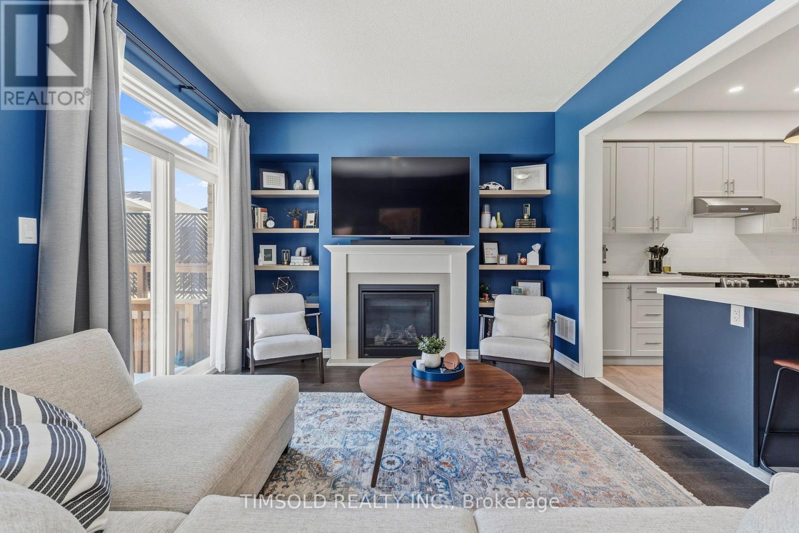 29 Robb Thompson Road, East Gwillimbury, Ontario  L0G 1M0 - Photo 19 - N12902874