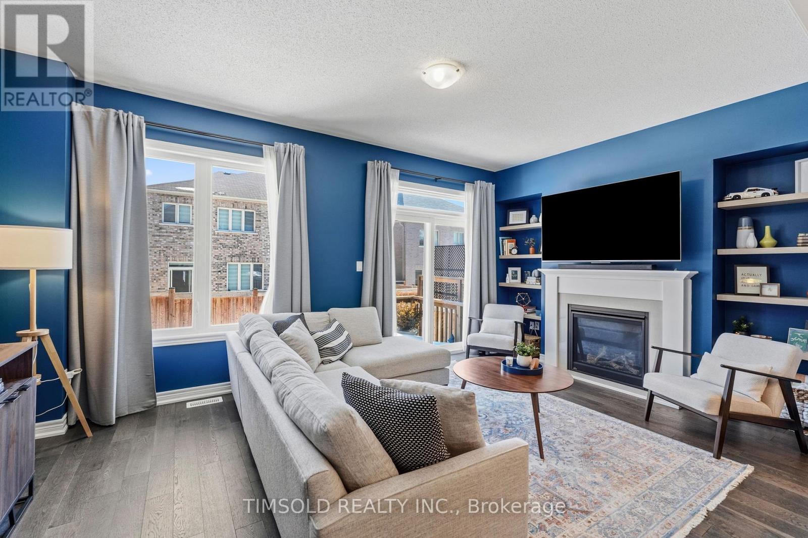 29 Robb Thompson Road, East Gwillimbury, Ontario  L0G 1M0 - Photo 21 - N12902874