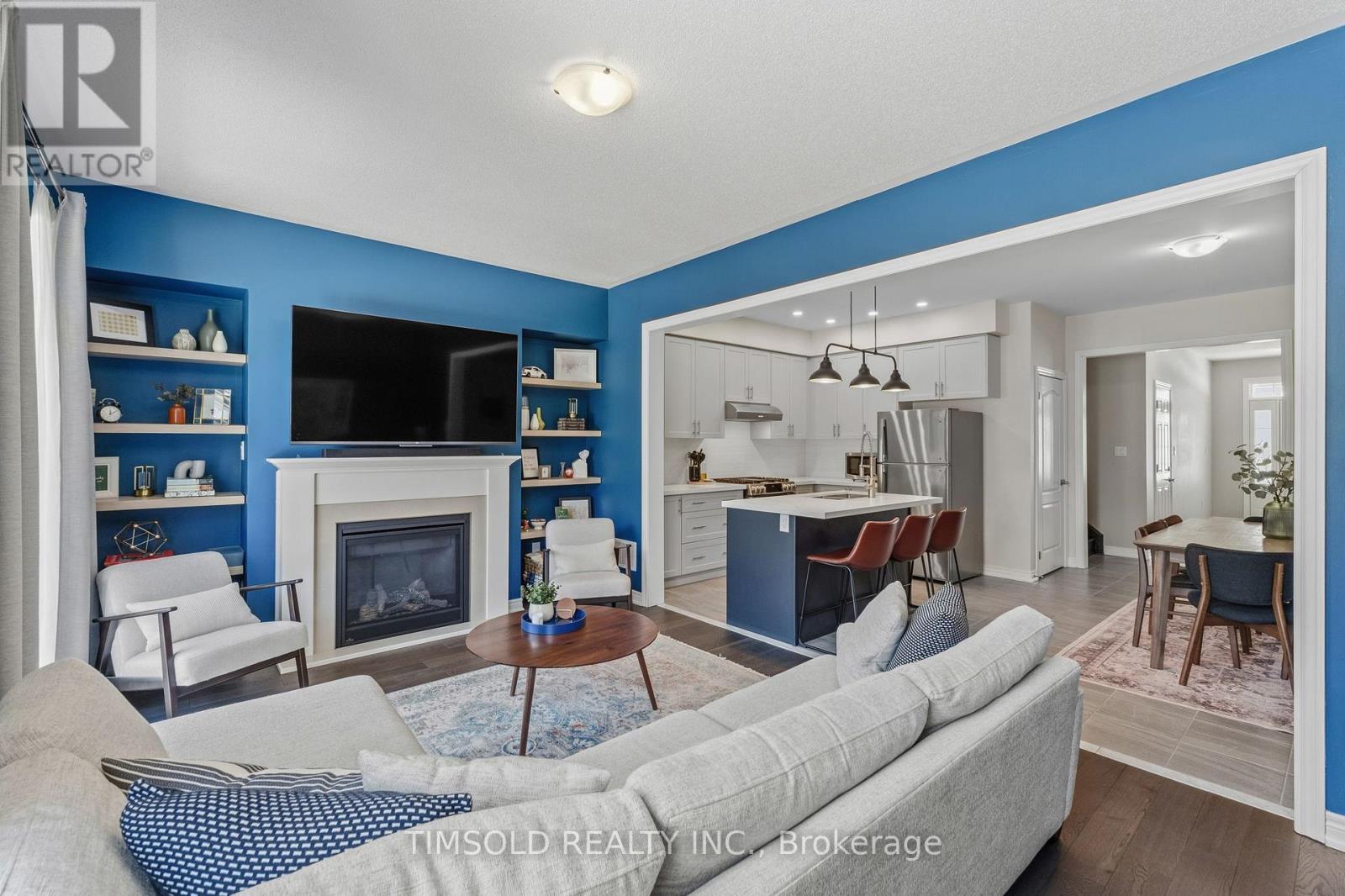 29 Robb Thompson Road, East Gwillimbury, Ontario  L0G 1M0 - Photo 22 - N12902874