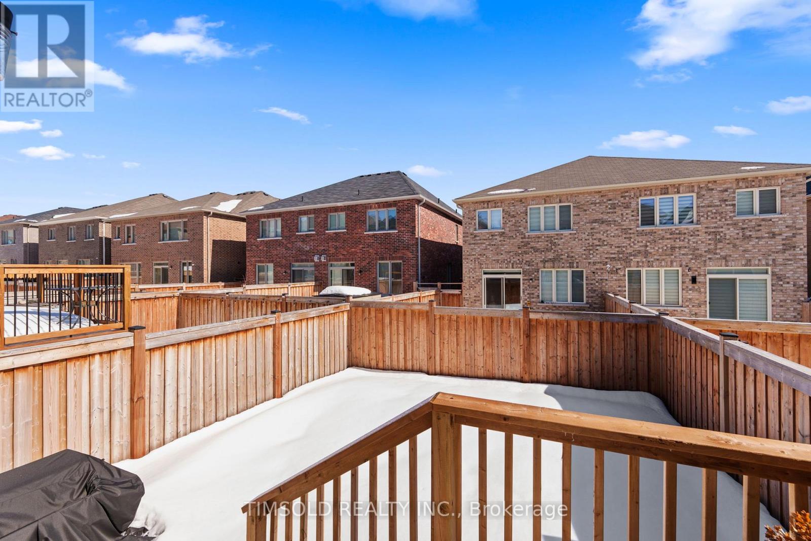 29 Robb Thompson Road, East Gwillimbury, Ontario  L0G 1M0 - Photo 39 - N12902874